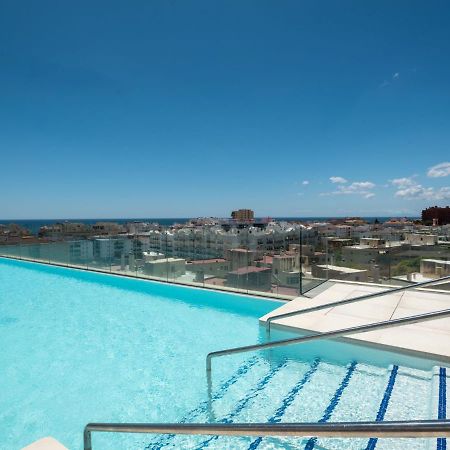 Apartment Estepona Roof Top View 3 Exterior foto